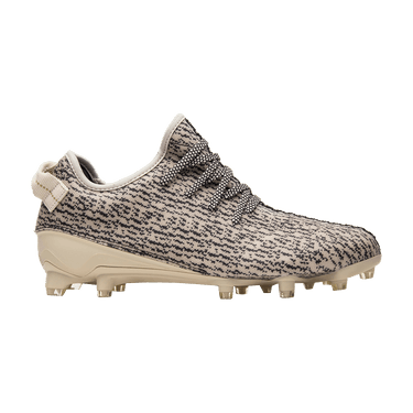 adidas Yeezy 350 Cleat 'Turtle Dove'