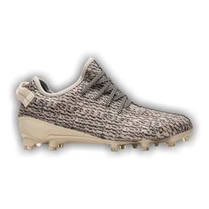adidas Yeezy 350 Cleat 'Turtle Dove'