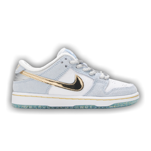 Sean Cliver x Nike Dunk Low SB PS 'Holiday Special'