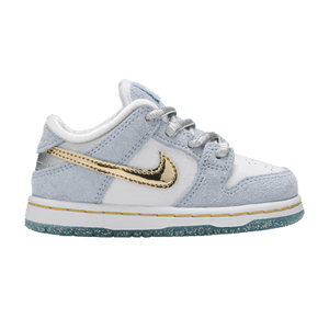Sean Cliver x Nike Dunk Low SB TD 'Holiday Special'