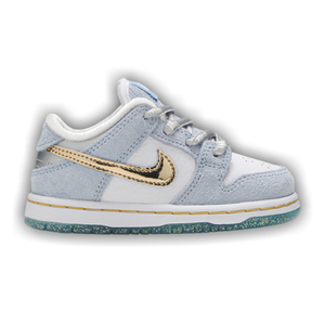 Sean Cliver x Nike Dunk Low SB TD 'Holiday Special'