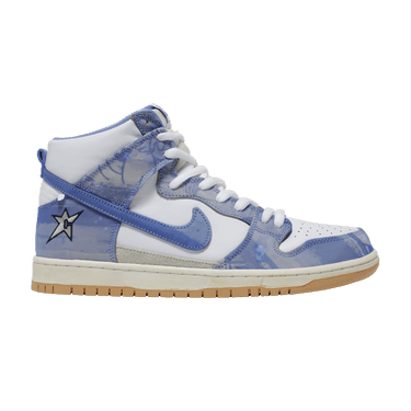 Carpet Company x Nike Dunk High SB