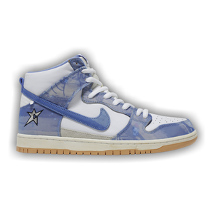 Carpet Company x Nike Dunk High SB