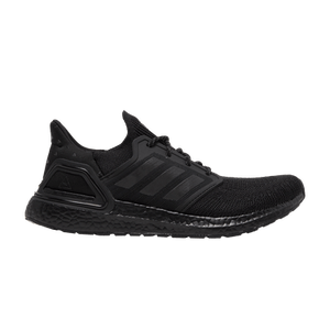 Pharrell x adidas UltraBoost 20 'Black Future'