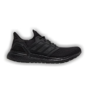 Pharrell x adidas UltraBoost 20 'Black Future'