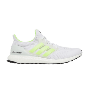 adidas UltraBoost 5.0 DNA 'Glow In The Dark - White Signal Green'