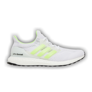 adidas UltraBoost 5.0 DNA 'Glow In The Dark - White Signal Green'