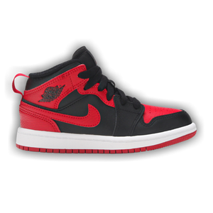 Air Jordan 1 Mid PS 'Banned'