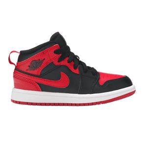Air Jordan 1 Mid PS 'Banned'