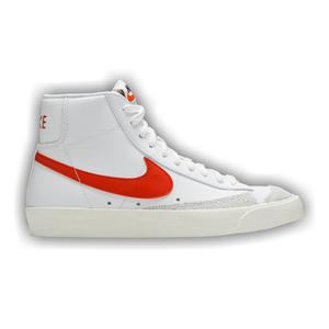 Nike Blazer Mid '77 Vintage 'White Mantra Orange'