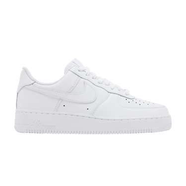 Nike Air Force 1 '07 'Triple White'