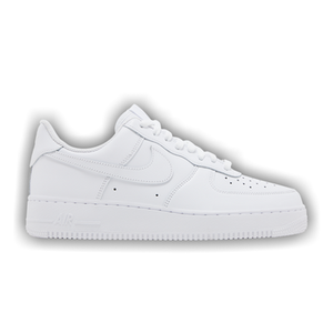 Nike Air Force 1 '07 'Triple White'