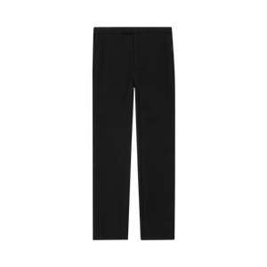 Raf Simons Slim Fit Ceremonial Pants 'Dark Navy'