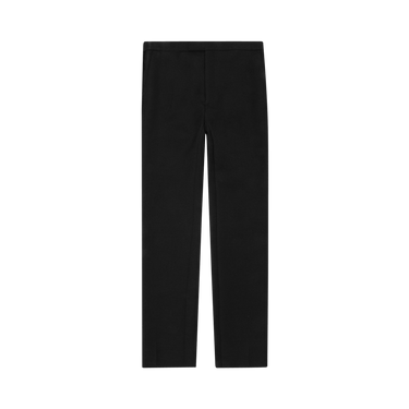 Raf Simons Slim Fit Ceremonial Pants 'Dark Navy'