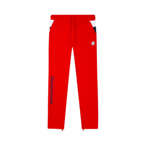 Billionaire Boys Club Speed Pant 'High Risk Red'