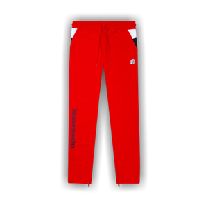 Billionaire Boys Club Speed Pant 'High Risk Red'
