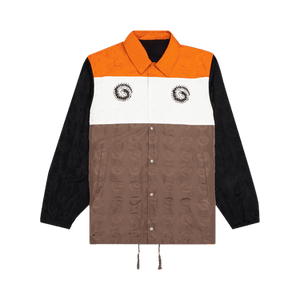 Undercover Centipede Blouson 'Beige'