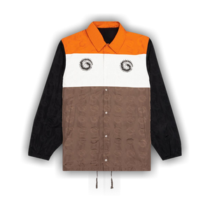 Undercover Centipede Blouson 'Beige'