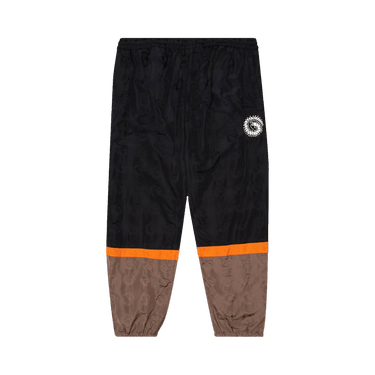 Undercover Centipede Pants 'Black'