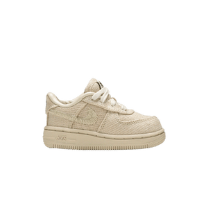 Nike Stussy x Air Force 1 Low TD 'Fossil'