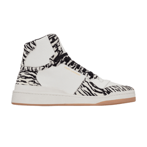 Saint Laurent SL-24 Mid 'Zebra'