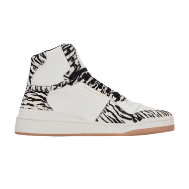 Saint Laurent SL-24 Mid 'Zebra'