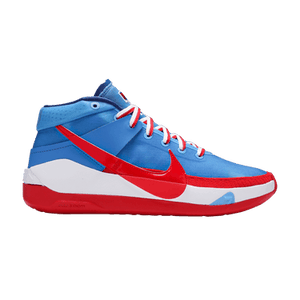 Nike KD 13 'New Jersey Nets Hardwood Classics'