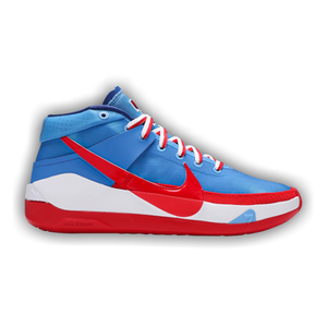 Nike KD 13 'New Jersey Nets Hardwood Classics'