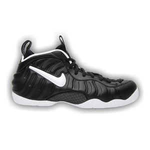 Nike Air Foamposite Pro 'Dr. Doom' 2016