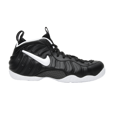 Nike Air Foamposite Pro 'Dr. Doom' 2016