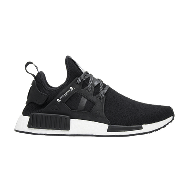Mastermind x adidas NMD XR1 'Mastermind'