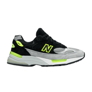 New Balance 992 Made in USA 'Grey Volt'