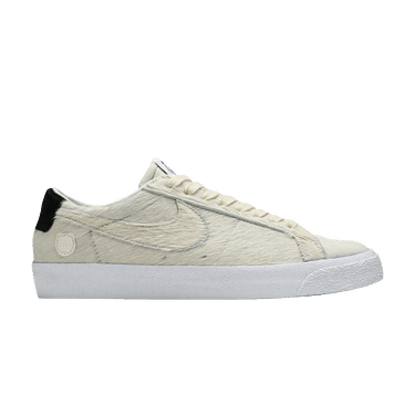 Medicom Toy x Nike Blazer Low SB 'BE@RBRICK'