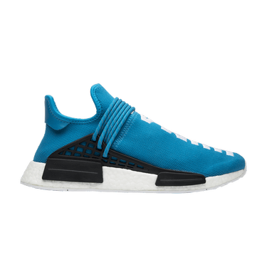 Pharrell x adidas NMD Human Race 'Blue'