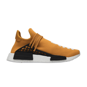 Pharrell x adidas NMD Human Race 'Tangerine'