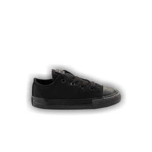 Converse Chuck Taylor All Star Ox 'Mono Black'