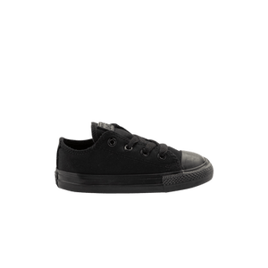 Converse Chuck Taylor All Star Ox 'Mono Black'