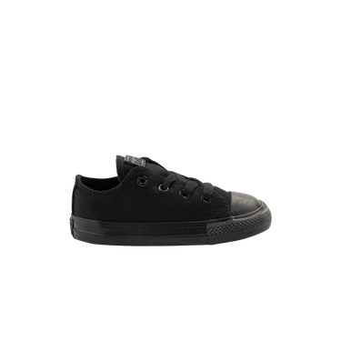 Converse Chuck Taylor All Star Ox 'Mono Black'
