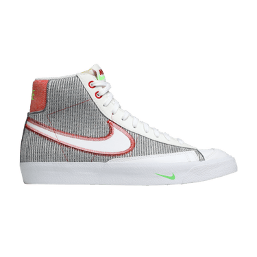 Nike Blazer Mid '77 'Recycled Jerseys Pack'
