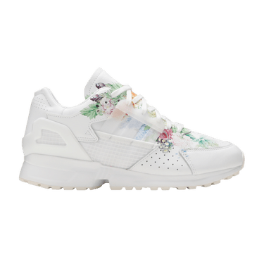 Meissen x adidas ZX 10000 'A-ZX Series - Floral Porcelain'