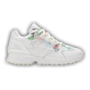 Meissen x adidas ZX 10000 'A-ZX Series - Floral Porcelain'
