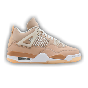 Wmns Air Jordan 4 Retro 'Shimmer'