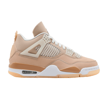 Wmns Air Jordan 4 Retro 'Shimmer'