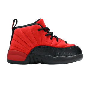 Air Jordan 12 Retro TD 'Reverse Flu Game'