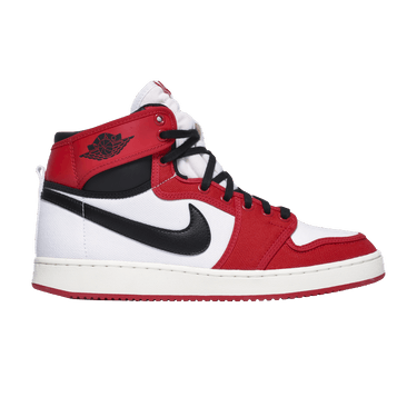 Air Jordan 1 KO 'Chicago' 2021