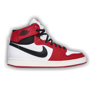 Air Jordan 1 KO 'Chicago' 2021