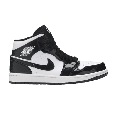 Air Jordan 1 Mid SE 'All Star 2021'