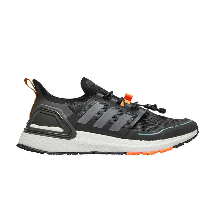 adidas UltraBoost Winter.Rdy 'Black Signal Orange' EG9798