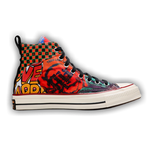 Joe Freshgoods x Converse Chuck 70 High 'JFG Graphic Tee Collage'