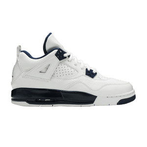 Air Jordan 4 Retro LS GS 'Columbia'